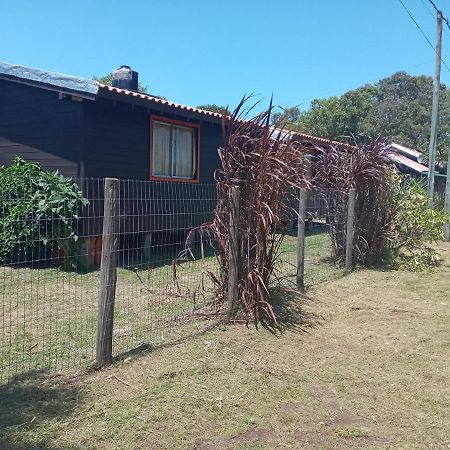Los Nogales Punta Del Diablo Eksteriør bilde