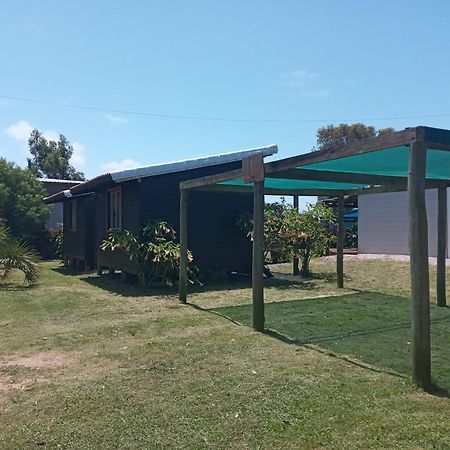 Los Nogales Punta Del Diablo Eksteriør bilde
